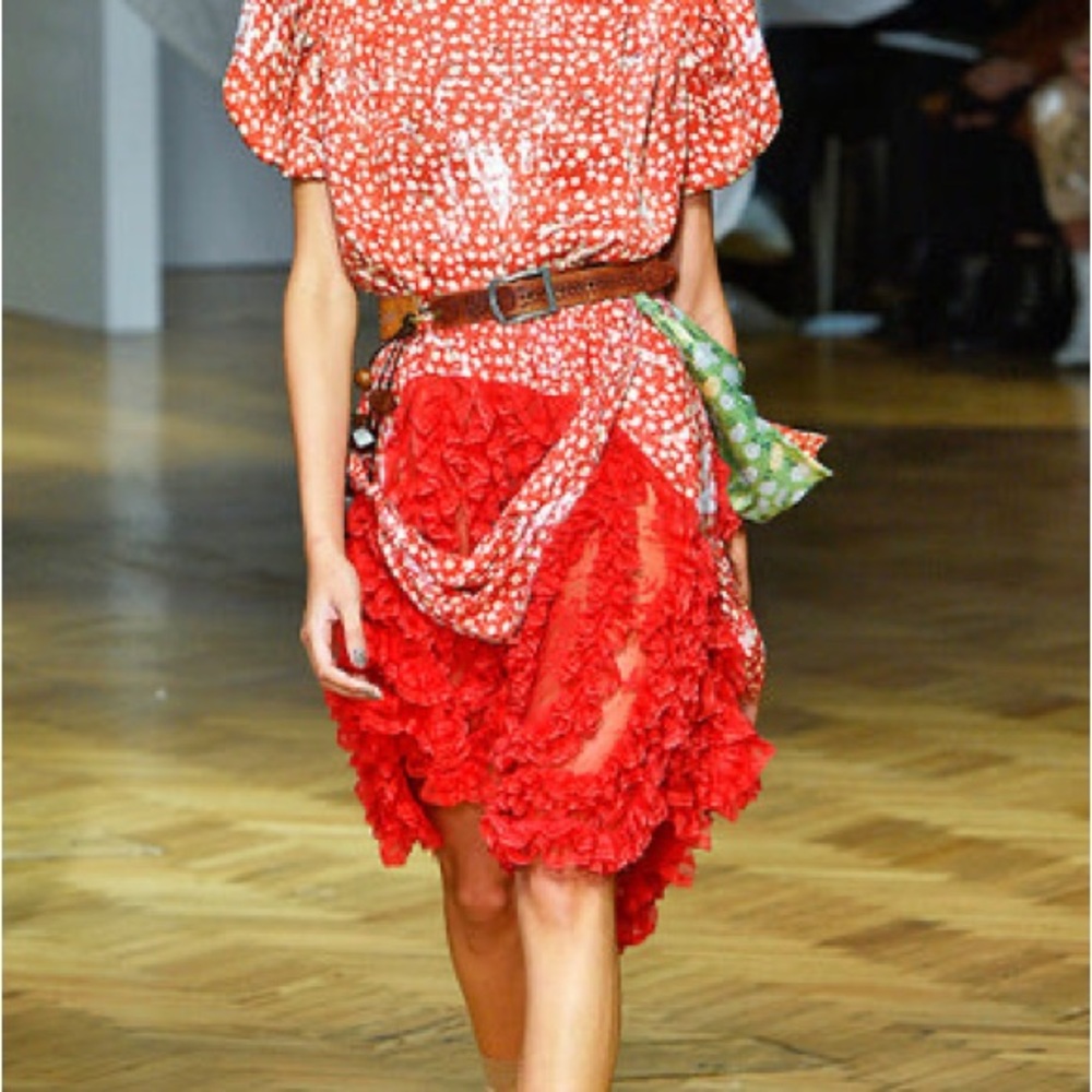 ISO PREEN BY THORNTON BREGAZZI SS2019